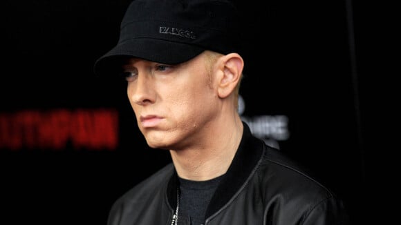 Eminem : Son ex-femme Kim Scott a fait une tentative de suicide