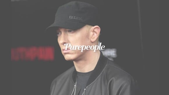 Eminem : Son ex-femme Kim Scott a fait une tentative de suicide