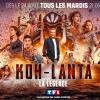 Koh-Lanta All Stars 2021 : Le sexe au coeur des soirées, Cindy balance