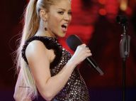 Regardez la leçon de style de Shakira : tapis rouge, récompense et live... Elle est parfaite !