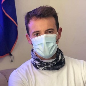 Hugo Clément menacé par un agriculteur : il porte plainte et réagit sur Instagram.