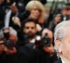 Alain Delon - Montée des marches du film "A Hidden Life" lors du 72e Festival International du Film de Cannes, le 19 mai 2019. © Denis Guignebourg/Bestimage