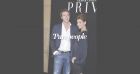 Emmanuel Philibert de Savoie, papa câlin : rare photo du prince avec sa fille, la discrète Luisa
