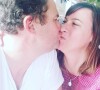 Emmanuelle et Yoann de "L'amour est dans le pré" sur Instagram