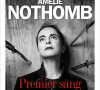 Premier sang, le dernier livre d'Amélie Nothomb
