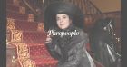 Amélie Nothomb : La "lumière a commencé à clignoter", expérience surnaturelle avec son père mort