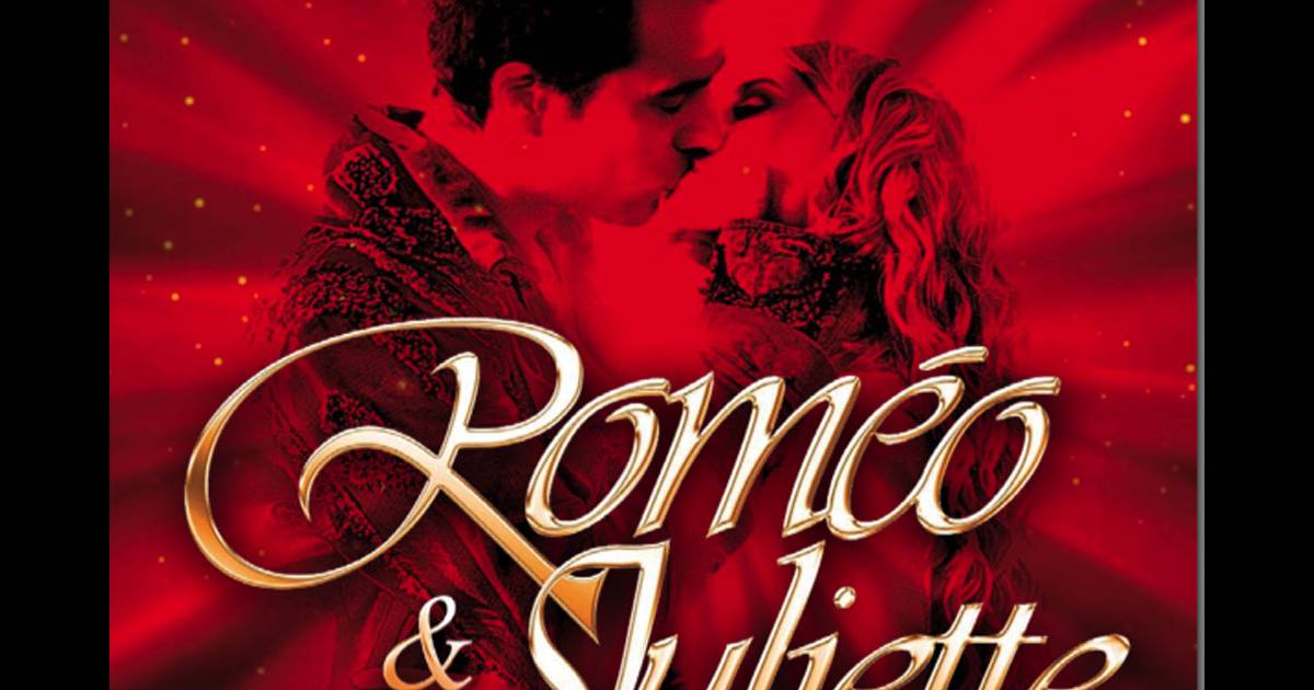 Roméo Et Juliette Comédie Musicale Dvd Roméo et Juliette, la comédie musicale version 2010 : Découvrez un