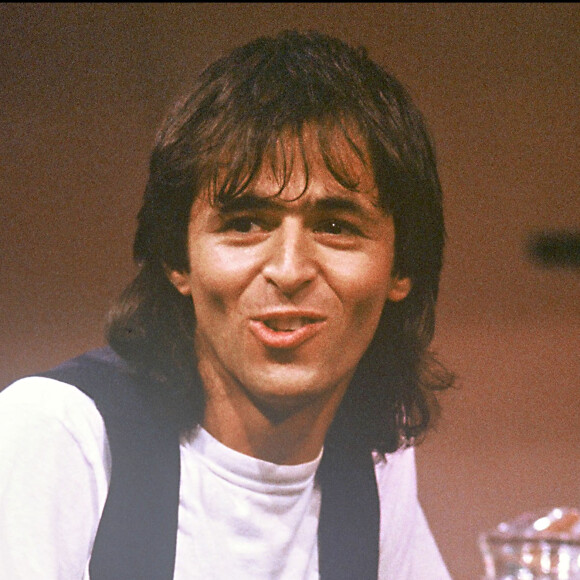 Archives - Jean-Jacques Goldman