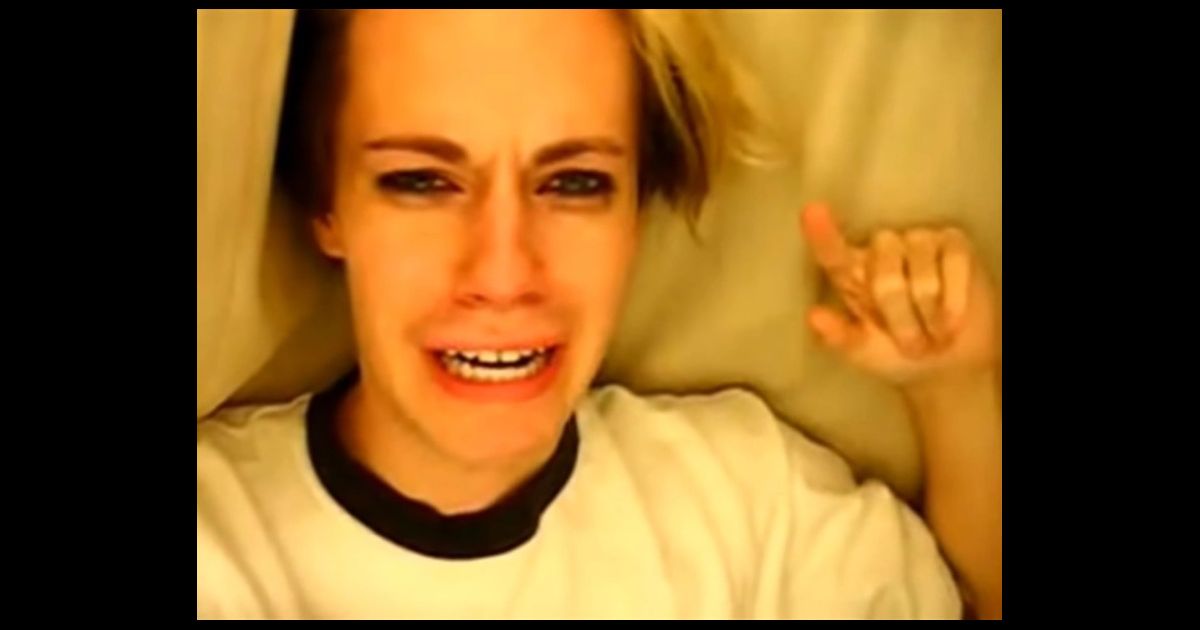 Leave Britney Alone : La créatrice de la vidéo virale change de sexe ...