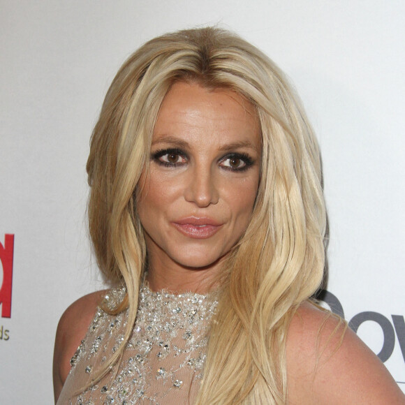 Britney Spears mariée secrètement à Jason Trawick ? Il dément. © CPA / Bestimage