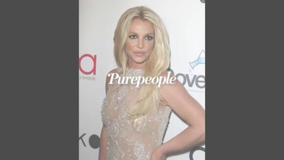 Britney Spears secrètement mariée à Jason Trawick ? La vérité rétablie...