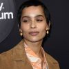 Zoë Kravitz en couple avec un célèbre acteur ? Une proximité indéniable...