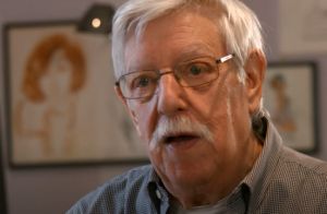 Mort de Raoul Cauvin : le célèbre bédéiste, papa de "Cédric", emporté par un cancer