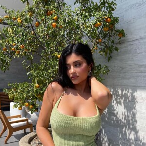 Kylie Jenner a fêté ses 24 ans le 10 août 2021.