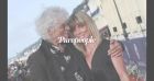 Louis Bertignac : Mariage surprise avec Laetitia, les photos dévoilées