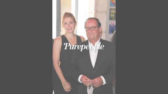 François Hollande et Julie Gayet : belle soirée "emplie d'émotions" pour les amoureux