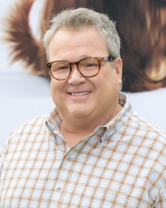 Eric Stonestreet - People à l'avant-première du film "Comme des bêtes 2" ("The Secret Life of Pets 2") au Regency Village Theatre à Westwood, Los Angeles, le 2 juin 2019. 