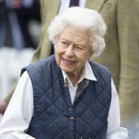 Elizabeth II en vacances : pique-nique en famille dans un lieu si symbolique