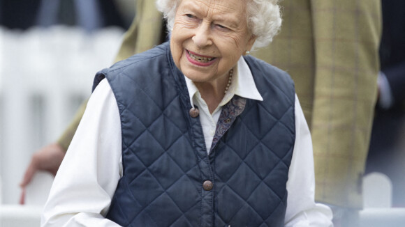 Elizabeth II en vacances : pique-nique en famille dans un lieu si symbolique