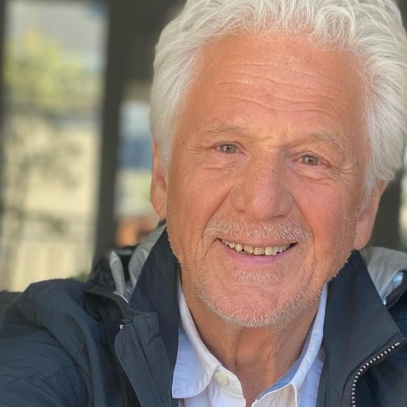 Gérard Lenorman se confie à l'occasion de la sortie de son nouveau single, "Changer" avec Vianney.