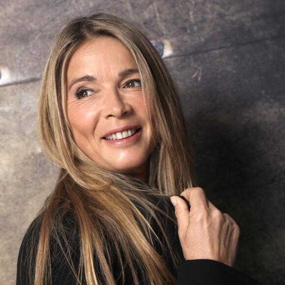 Portrait de Hélène Rollès le 8 juin 2017 © Cedric Perrin / Bestimage
