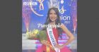 Miss France 2022 : Dana Virin est Miss Réunion 2021 !