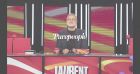 Laurent Ruquier : Il recrute (encore) une nouvelle Grosse Tête et pas n'importe laquelle !