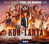 La nouvelle saison All Stars de "Koh-Lanta", intitulée "Koh-Lanta : La Légende".