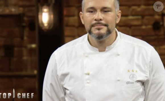 Le chef Glenn Viel remplace Michel Sarran dans "Top Chef" - M6