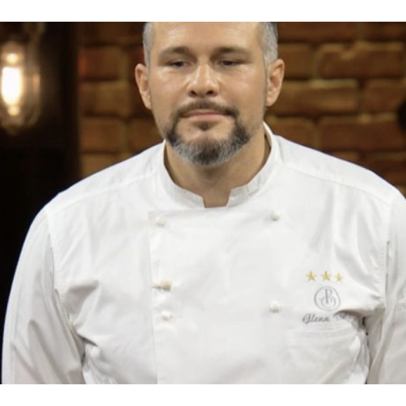 Le chef Glenn Viel remplace Michel Sarran dans "Top Chef" - M6