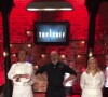 Philippe Etchebest, Hélène Darroze et Michel Sarran : jurés historique de "Top Chef" séparés !