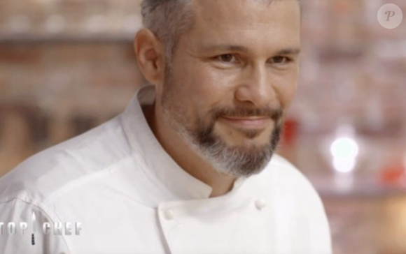 Le chef Glenn Viel remplace Michel Sarran dans "Top Chef" - M6
