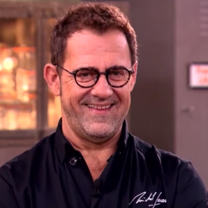 Michel Sarran, grand absent de la prochaine saison de "Top Chef" : ses amis et collègues le saluent chaleureusement.