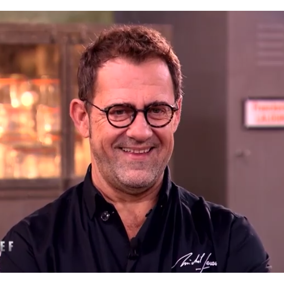 Michel Sarran, grand absent de la prochaine saison de "Top Chef" : ses amis et collègues le saluent chaleureusement.