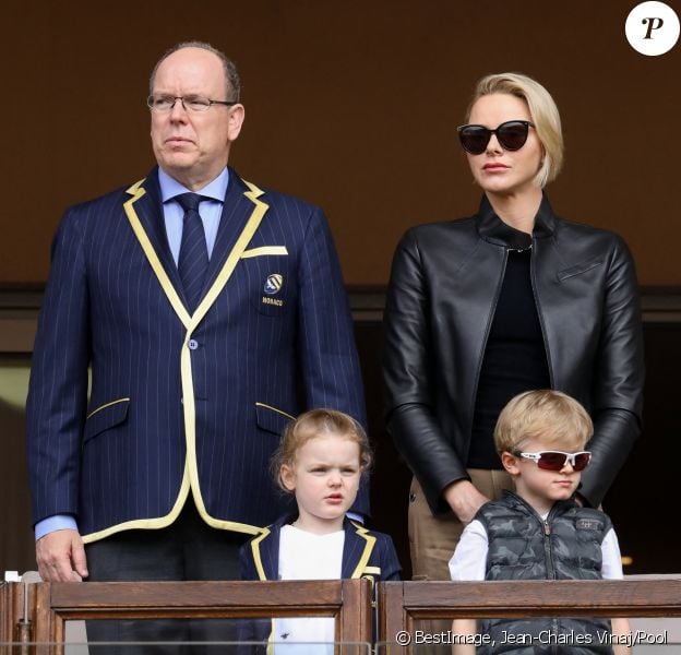 Albert De Monaco Un Troisieme Enfant Cache Avec Une Bresilienne Reponse Franche De Nicole Coste Purepeople