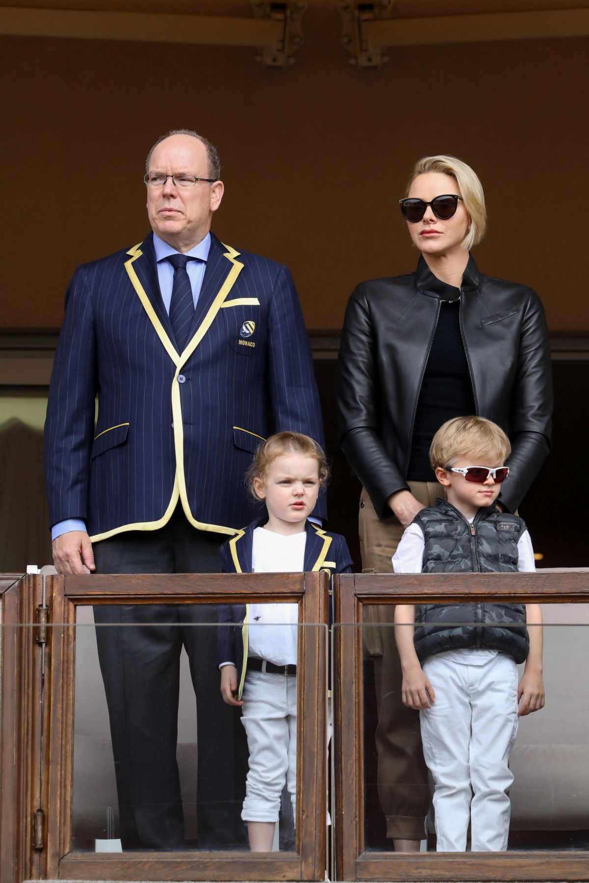 Albert De Monaco Un Troisieme Enfant Cache Avec Une Bresilienne Reponse Franche De Nicole Coste Purepeople