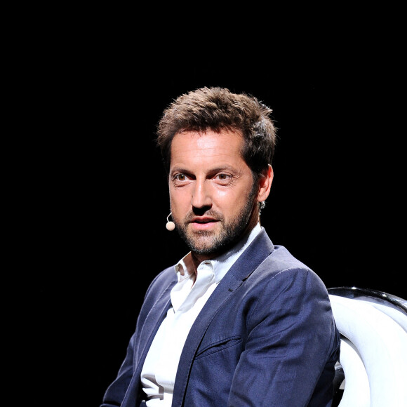 Exclusif - Frédéric Diefenthal - Enregistrement de l'émission "La Chanson secrète 8" à la Seine musicale à Paris, qui sera diffusée le 4 septembre sur TF1 © Gaffiot-Moreau / Bestimage
