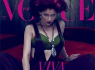 Laetitia Casta sublime et débordante de sensualité... signe son grand retour !