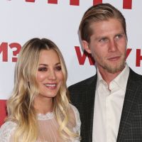 Kaley Cuoco divorce : l'actrice et Karl Cook annoncent la fin de leur mariage