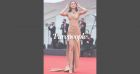 Zendaya : Sirène sublime en robe effet mouillé, Timothée Chalamet sous le charme