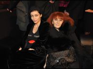 Regardez Emmanuelle Béart, Eva Herzigova, Kate Bosworth belles à tomber pour Sonia Rykiel et sa folle soirée féérique...