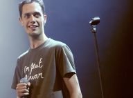 Grand Corps Malade revient dans les bacs et sur scène...