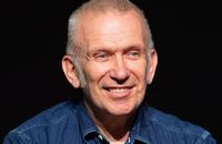 Jean-Paul Gaultier, nouveau juré de Danse avec les stars : il définit son rôle "complémentaire"