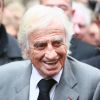 Mort de Jean-Paul Belmondo : l'acteur aura droit à un hommage national, "bâti avec sa famille"