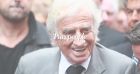 Mort de Jean-Paul Belmondo : l'acteur aura droit à un hommage national, "bâti avec sa famille"