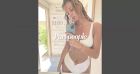 Malika Ménard : Torride, la reine de beauté affiche sa poitrine