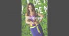 Fabienne Carat enceinte : elle cache toujours son ventre rond...