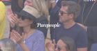 Marion Cotillard et Guillaume Canet unis, Karine Le Marchand sobre à l'hommage à Jean-Paul Belmondo