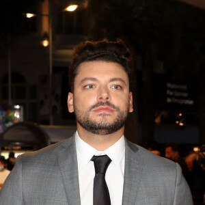 Kev Adams - Montée des marches du film " Bac Nord " lors du 74ème Festival International du Film de Cannes. Le 12 juillet 2021 © Borde-Jacovides-Moreau / Bestimage 