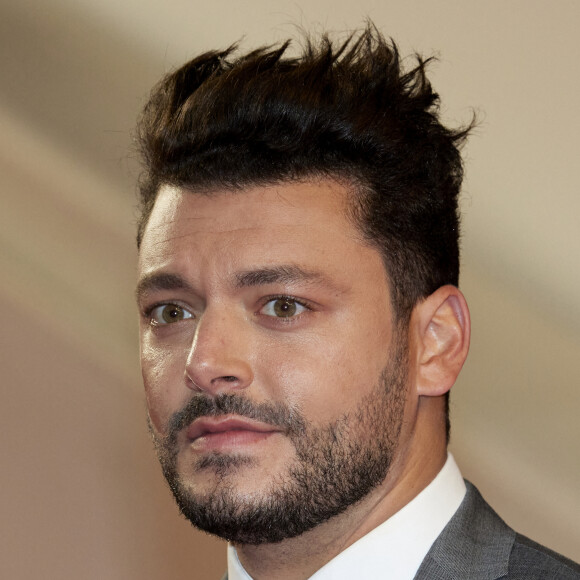 Kev Adams - Montée des marches du film " Bac Nord " lors du 74ème Festival International du Film de Cannes. © Borde-Jacovides-Moreau / Bestimage 